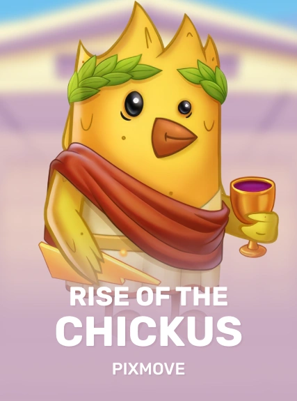 Rise of the Chickus game tile