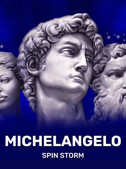 Michelangelo (Promo) game tile